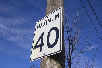 Calgary to lower residential speed limit to 40 km/h, council